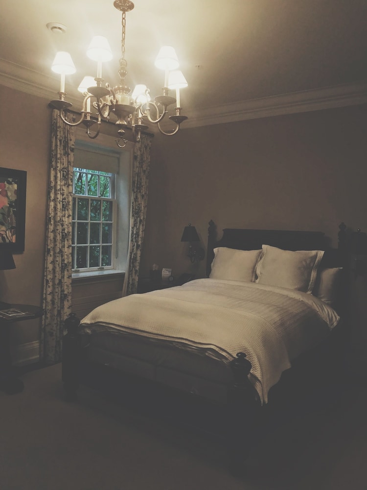 The Grafton Inn