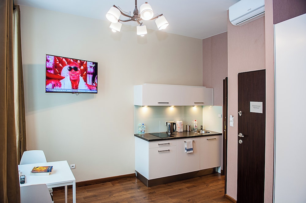 Wavelo Apartments
