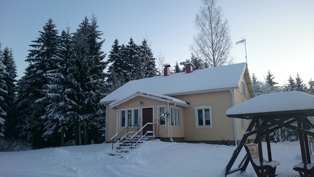 B&B Kommee Kurki