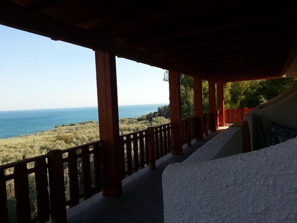 Residence Mattinatella