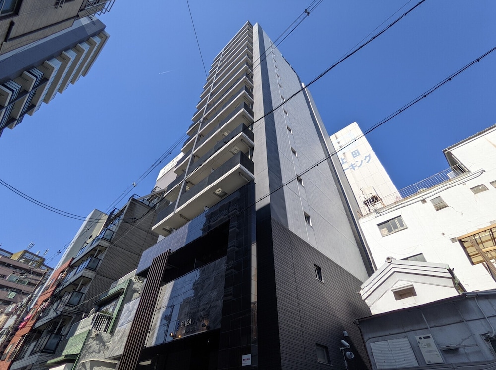 Eslead Hotel Namba South Ⅲ