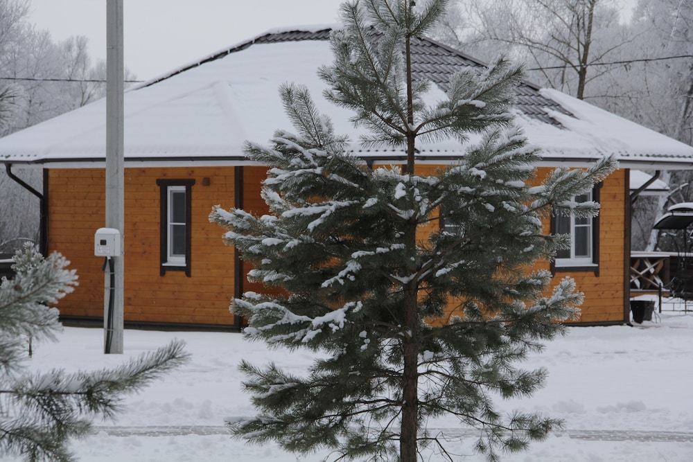 Forest estate Lesnye Polyany view 3