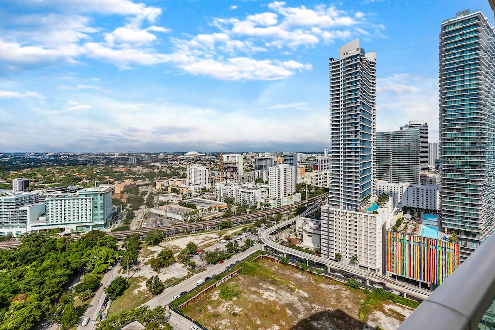 OB Brickell Miami