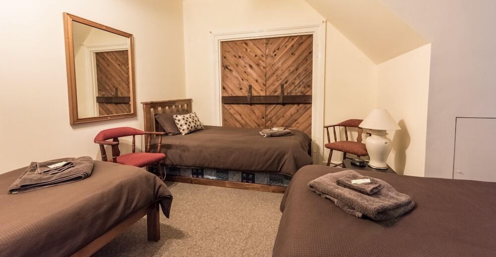 Gold Mine Guesthouse