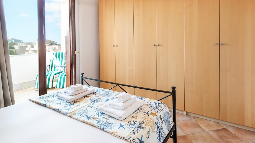 Welcomely - Casa Marlena en Alghero