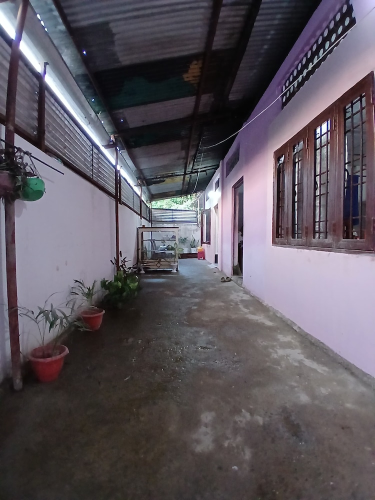 ECO HOMESTAY