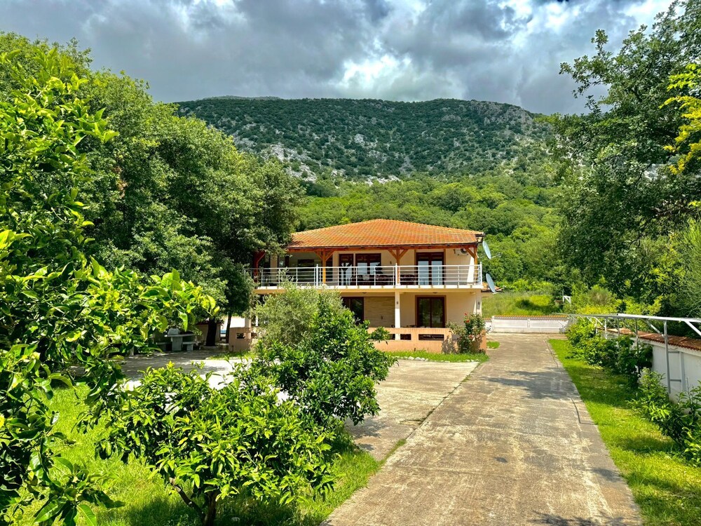 Stars Residence