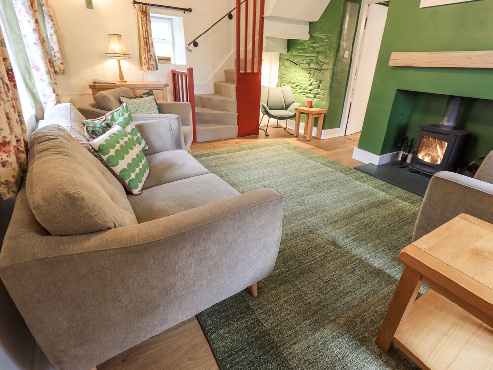 North Lodge