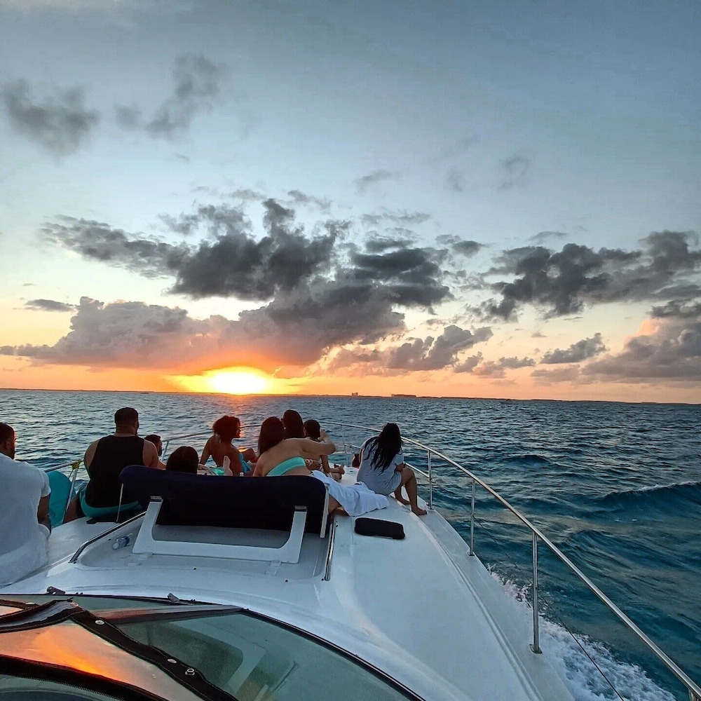 Together to Cancún