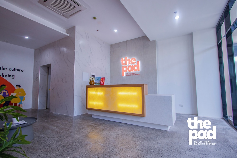 The Pad Co-Living