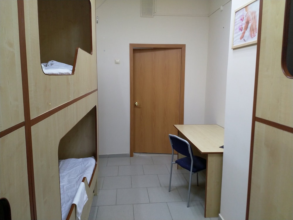 Park Avenu - Hostel view 2