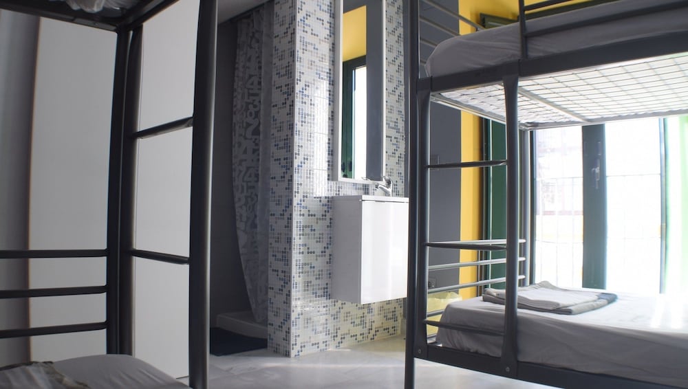 Baobab Hostel
