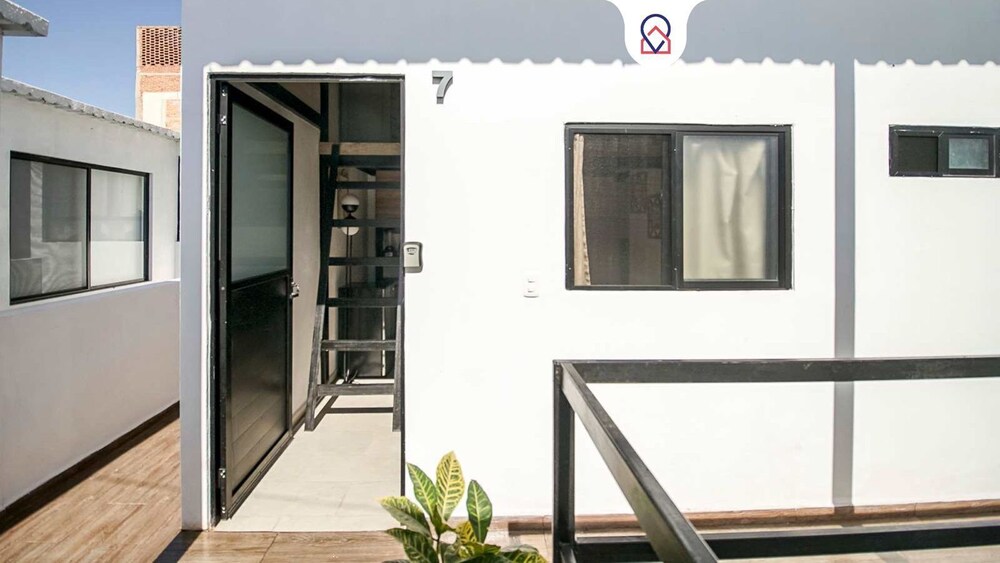 Lofts Tequisquiapan