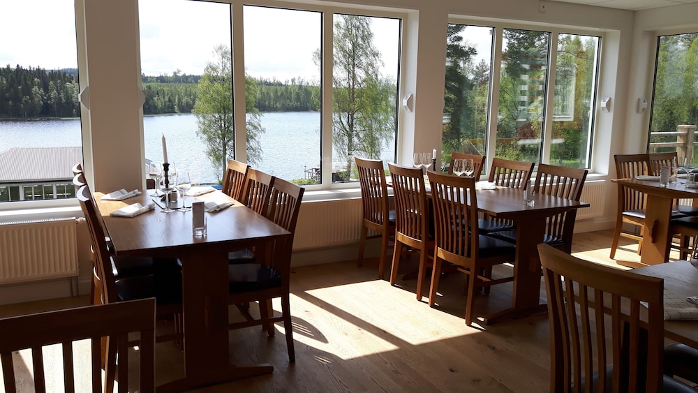 Harsa B&B, Stugby & Vandrarhem
