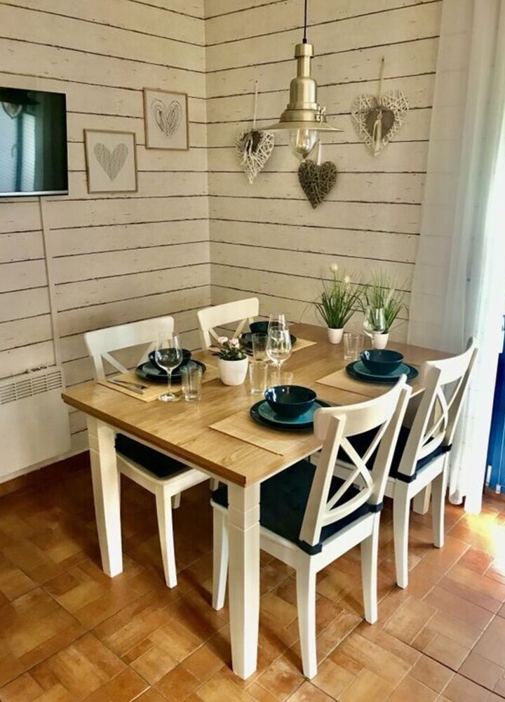 Heart of a Modern Retreat