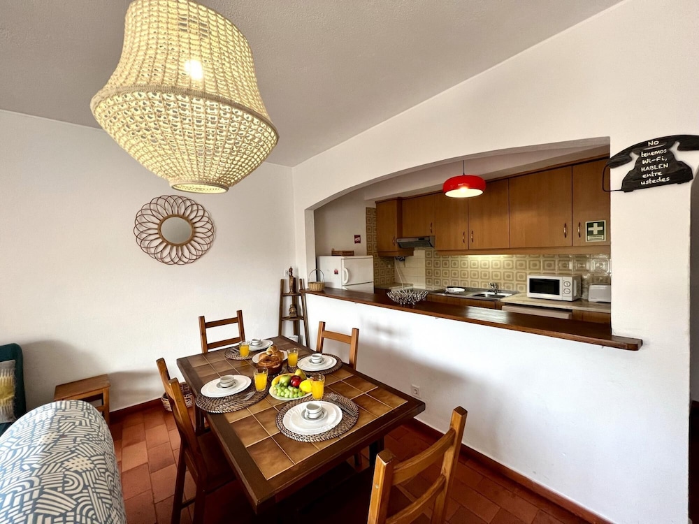 Albufeira OLD Town Apartment by Homing view 3