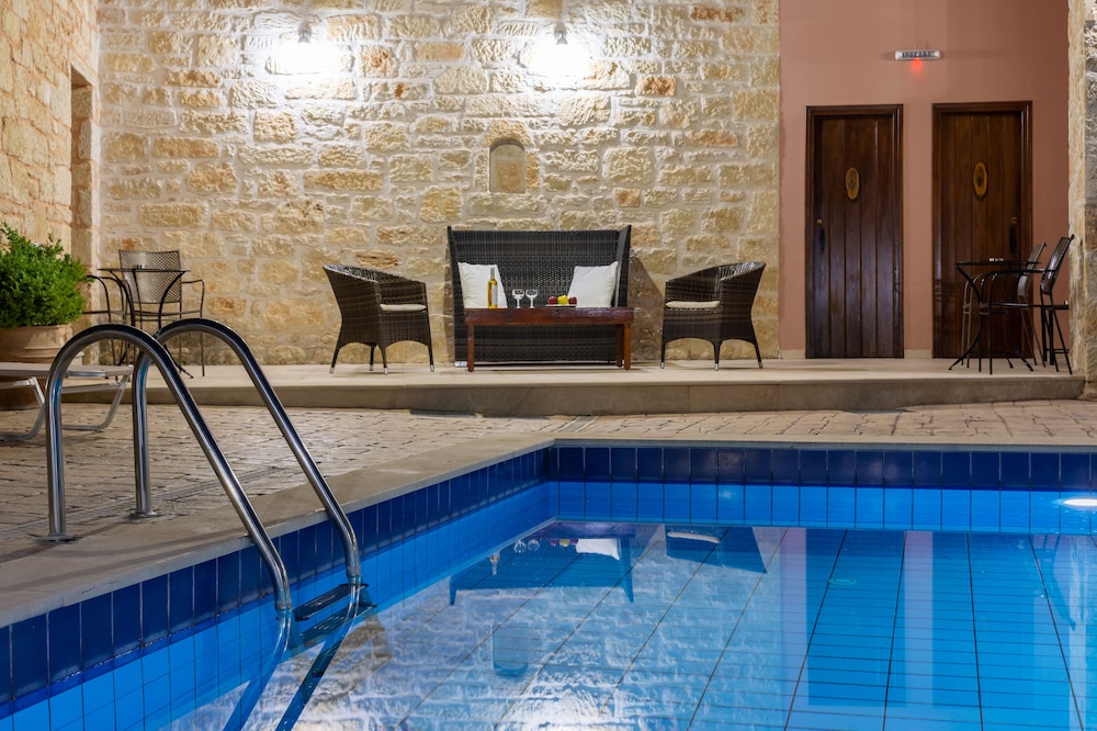 Petronikolis Traditional House photo 5