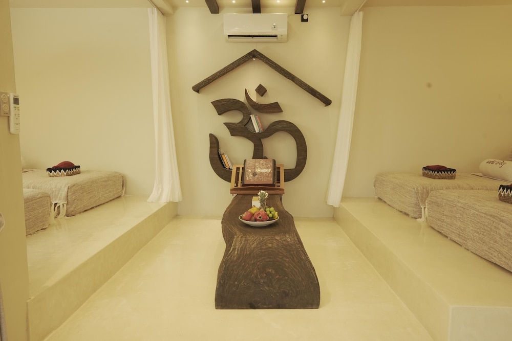 Om Wellness Resort