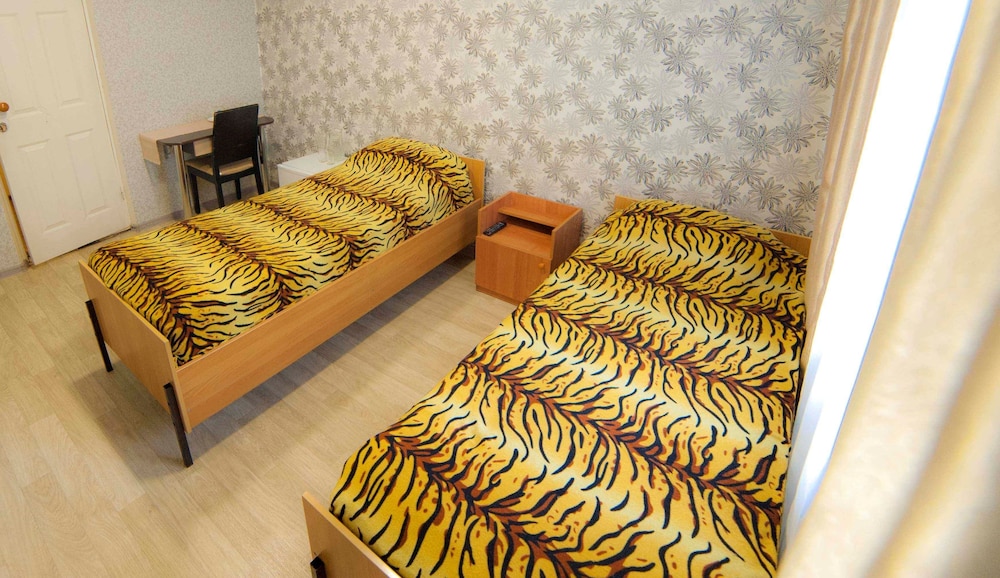 Hostel Sfera