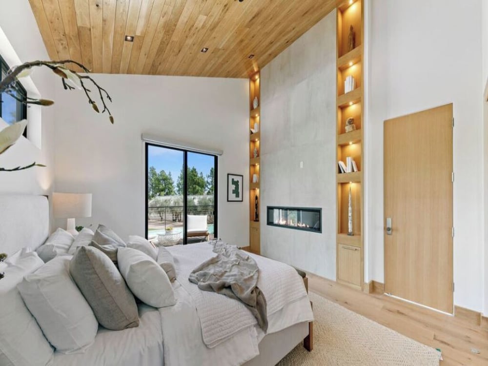 Lechusa - Secluded Creative Compound: Luxury 2-acre Estate w/ Studio & Pool