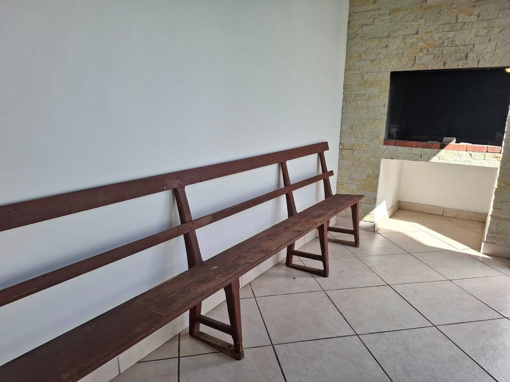 Oosiesrus - Charming Langebaan Villa With Garden View