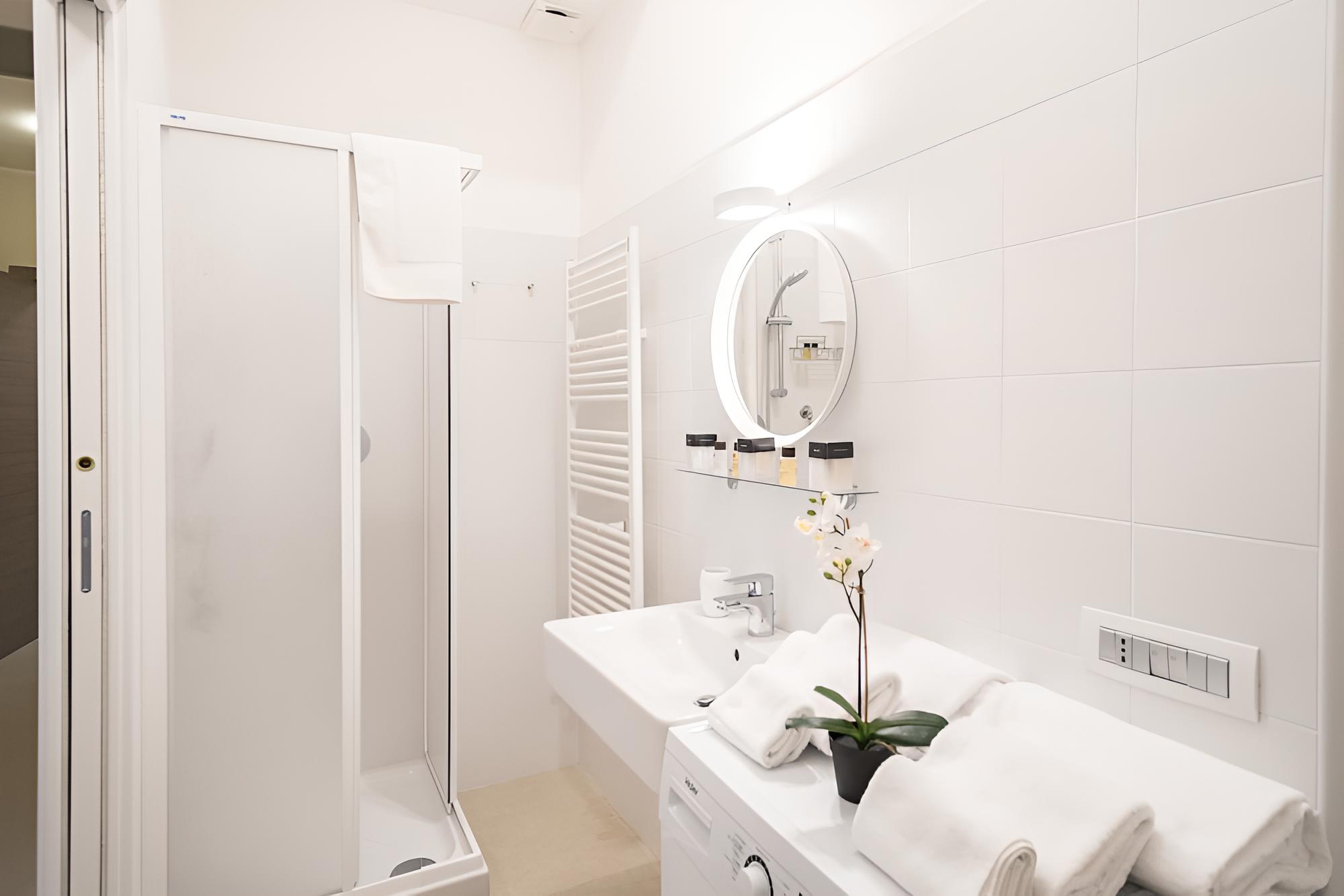 Hemeras Boutique House Aparthotel Piazza Diaz