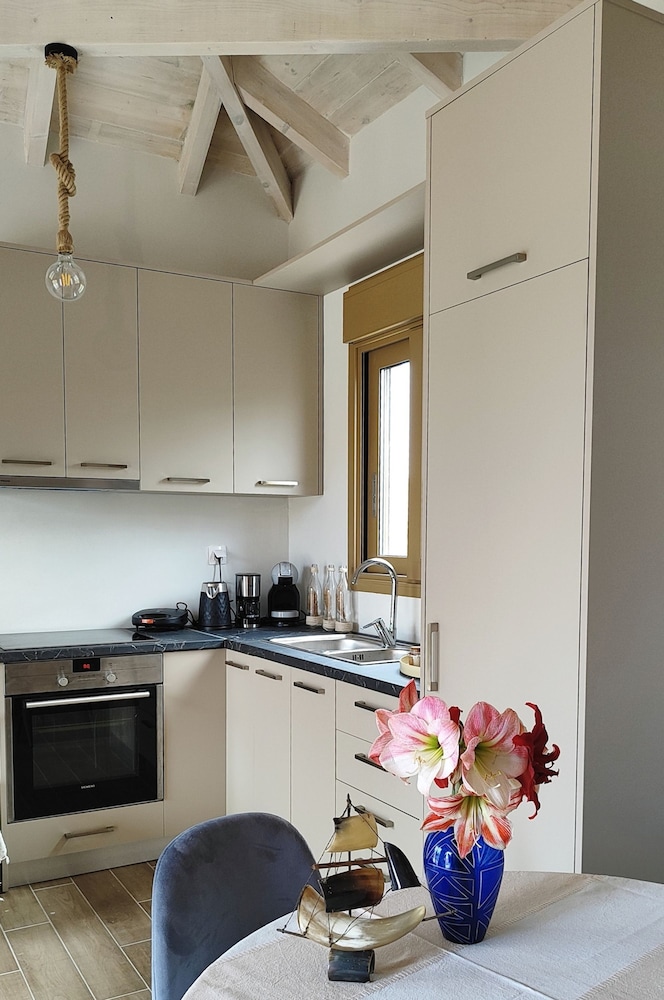 Coastal Haven Your Oasis by the Sea