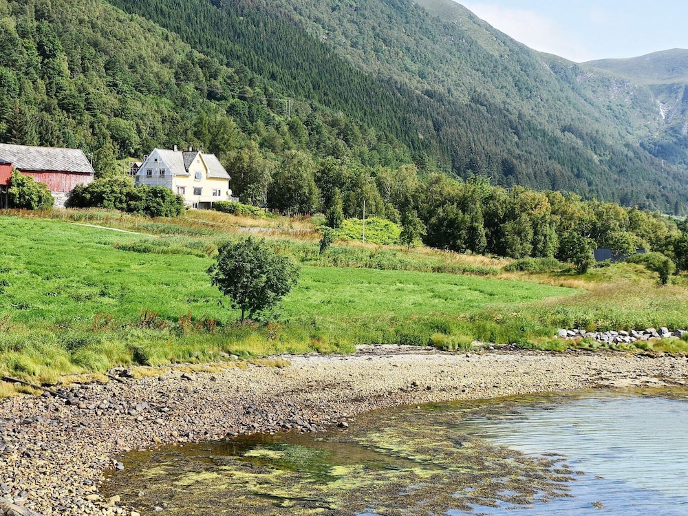 6 Person Holiday Home in Fiska-by Traum view 4