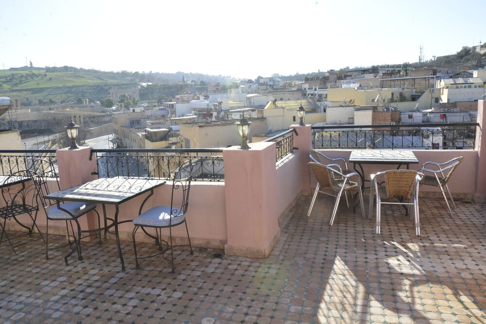 Rooftop