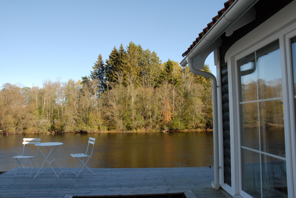 Villa Råtorp