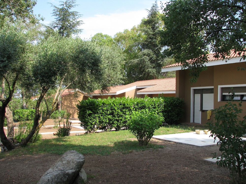 Sweet Home La Conturella
