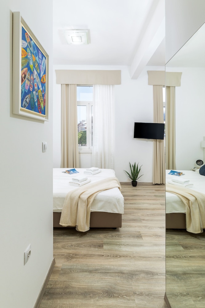 Boutique Suites Joyce