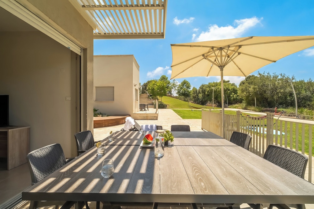 Keshet Eilon View Retreat by Sea N' Rent