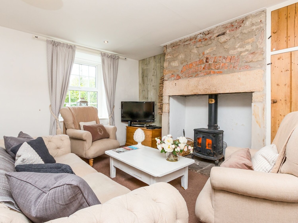 Rock Mill Cottage