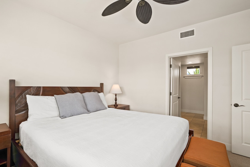 Kauai Pili Mai 1g 2 Bedroom Condo