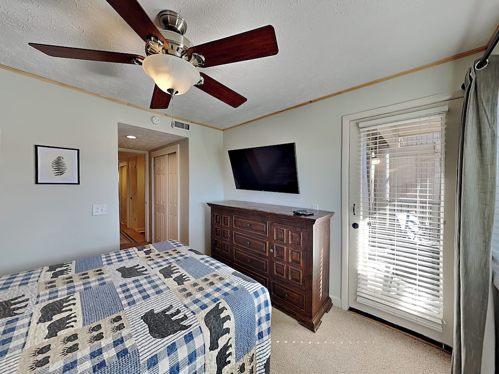 Mountain Vista by Jackson Mountain Rentals