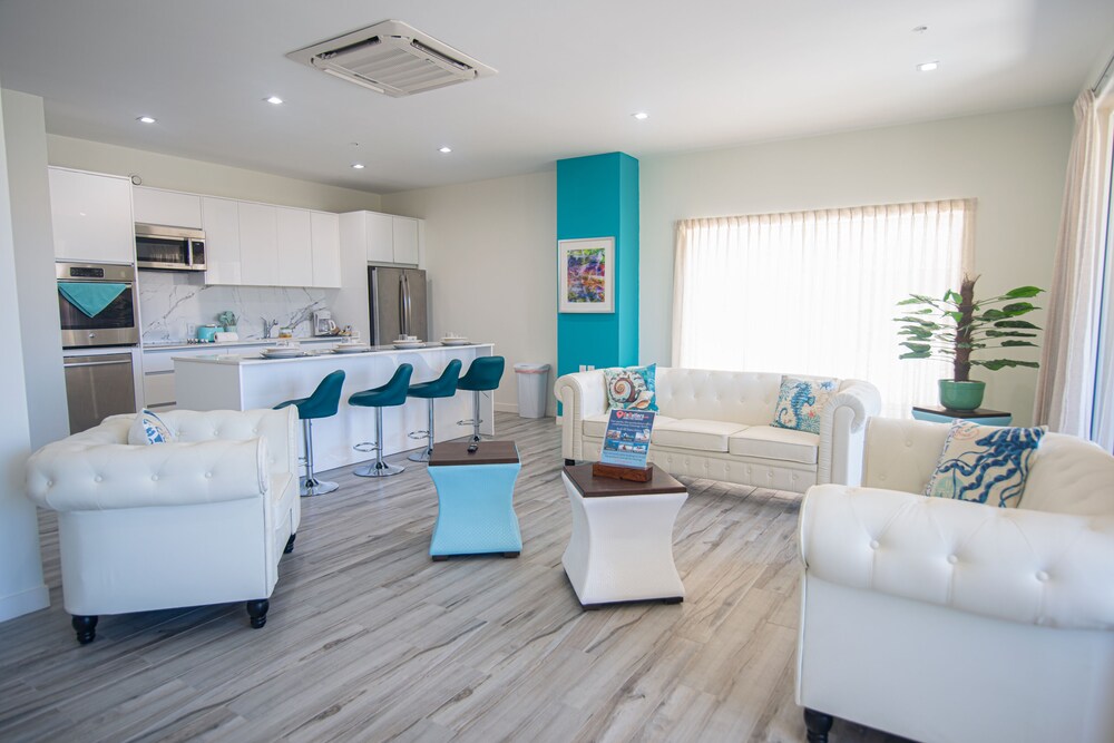 The Cove - Condo Hotel - Perfect Location