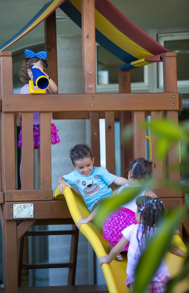 Puerto Vallarta Vacations - Sunset Plaza Beach Resort  Spa Pto Vallarta All Inclusive - Property Image 10