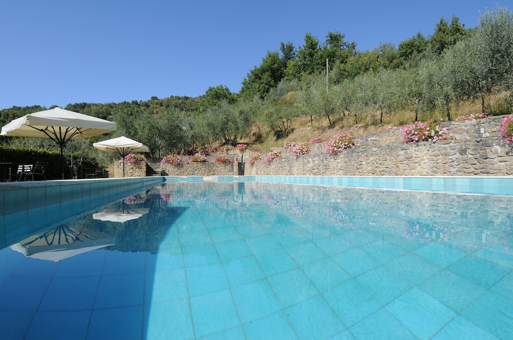 Agriturismo La Casella