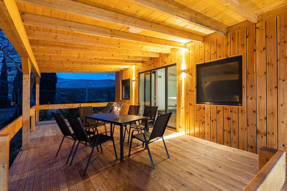Mobile House Magoro 1
