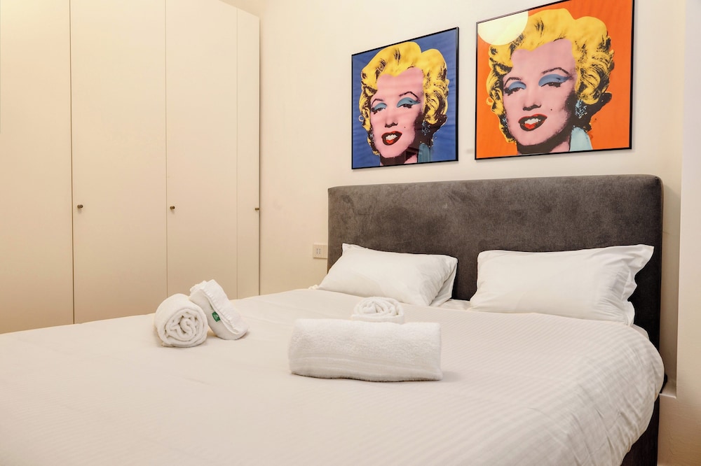 JOIVY Cute 1BR flat near the City Centre
