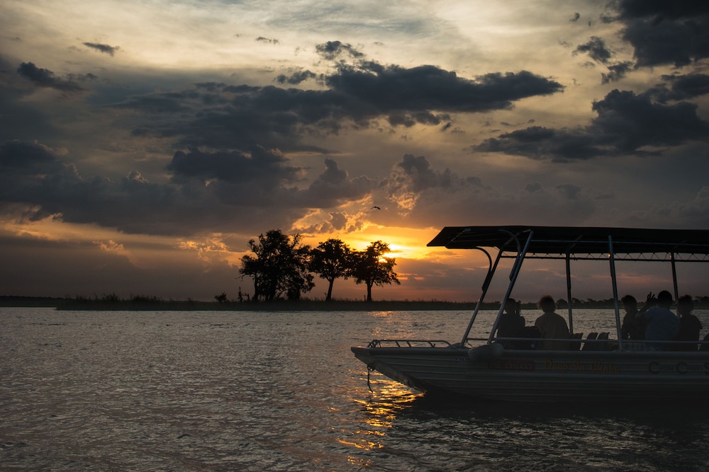 Chobe Water Villas