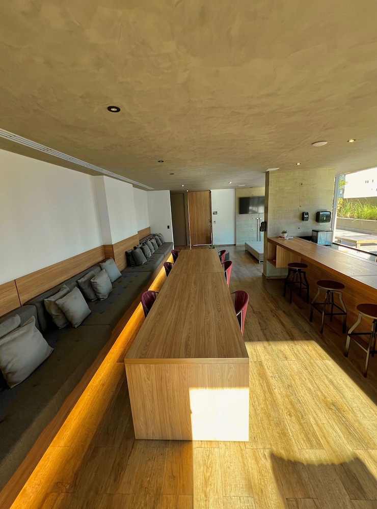 Apartamentos Prime-Prox a Oscar Freire