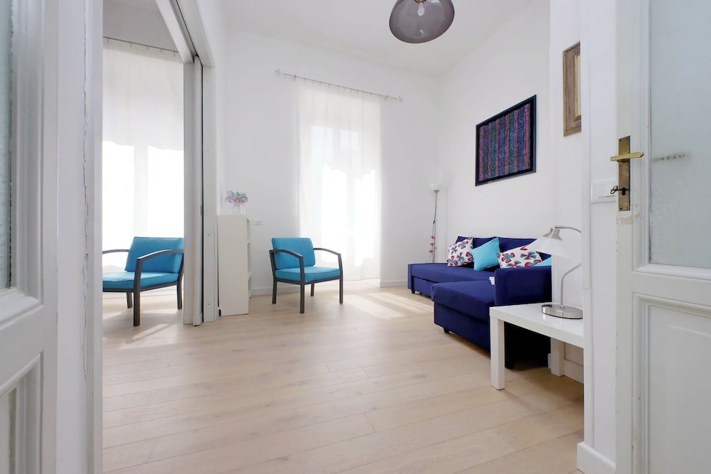 FM Apartment