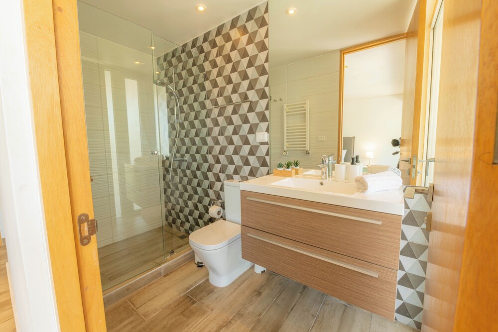 Oceana Suites Casa Las Condes