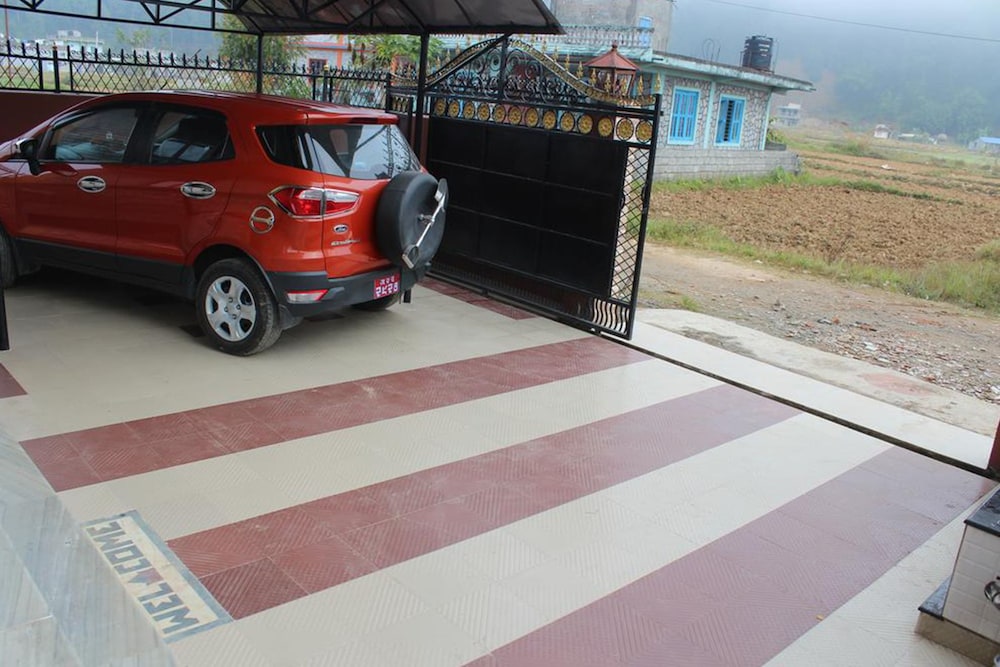 Prami's Homestay
