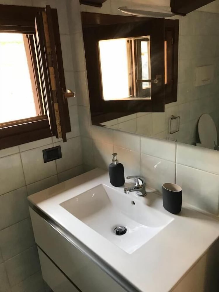 Attico San Girolamo