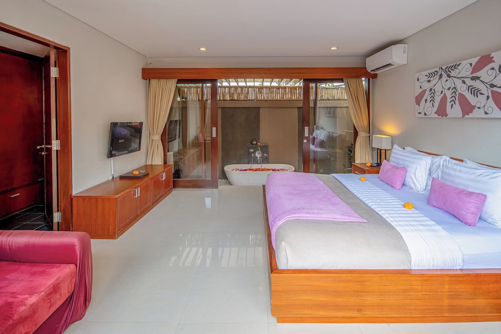Nyanyi Sanctuary Villa Tabanan by Ini Vie Hospitality