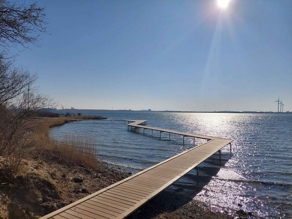 5 Star Holiday Home in Nakskov
