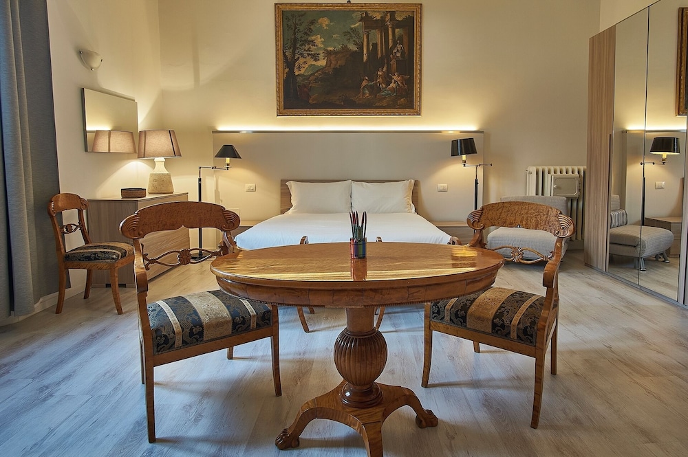 Cuore di Bologna Suites